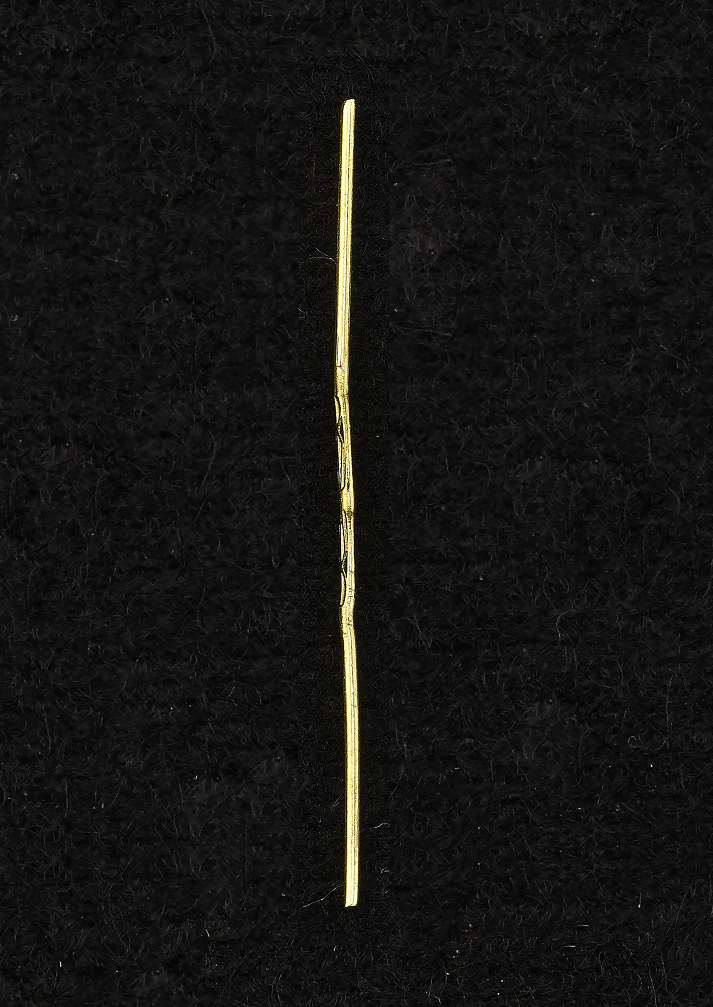 C90098  Double Star Straight Link 14X16mm